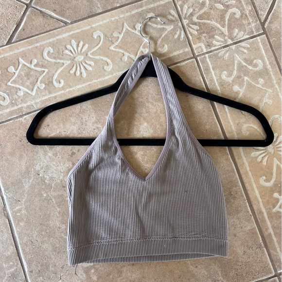 GARAGE TANK TOP - Picture 1 of 2